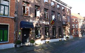 Hotel Ensor